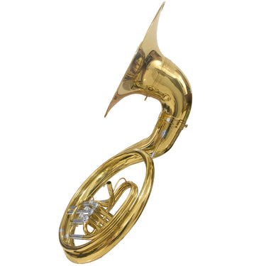 Tuba Sousafon Silvertone Laqueada 26